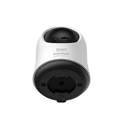 IP-камера відеоспостереження Baseus Security P1 Pro Indoor Camera 3K біла EU (S0TV022132) - мініатюра 5
