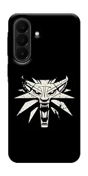 TPU чохол Demsky Wolf medallion для Samsung Galaxy A27