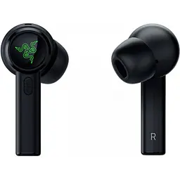 Навушники Razer Hammerhead True Wireless Pro Black (RZ12-03440100-R3C1) - мініатюра 2