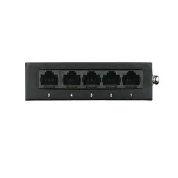 Комутатор DGS-1005D 5xGE, Некерований D-Link teh0018278 - мініатюра 4
