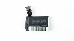 Аккумулятор (батарея) для Apple Watch 38 mm Series 2 3.77 V 273 mAh - мініатюра 2