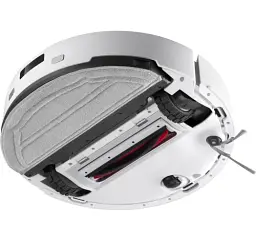 Робот-пилосос з вологим прибиранням RoboRock Q10 VF White (Q10VF02-00) UA - мініатюра 3