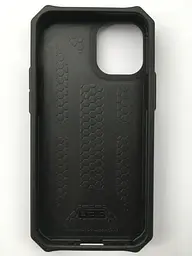 Оригінальний протиударний чохол UAG Monarch для iPhone 13 Pro Mallard (113151115555) - мініатюра 5