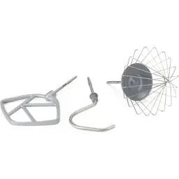 Кухонний комбайн Kenwood KHC29A.R0SI - мініатюра 6