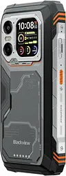 Смартфон Blackview Xplore 1 16/512GB Orange (Global) - мініатюра 7