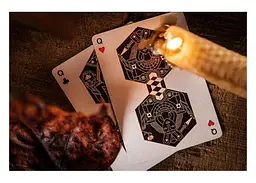 Карти гральні Cartamundi Ellusionist Queen Bees (PC_ELQB) - мініатюра 6