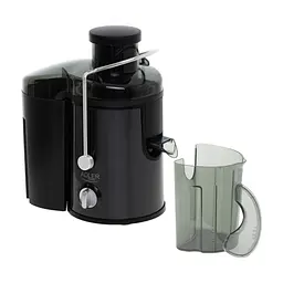 Соковижималка Adler AD 4132 - мініатюра 3