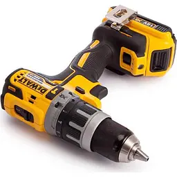Шуруповерт DeWalt DCD796D2 - мініатюра 4