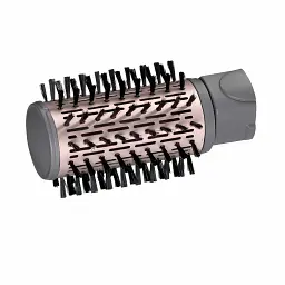 Фен-щітка BaByliss Beliss Big Hair фіолетовий (AS960E) - мініатюра 2