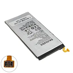 Акумулятор (батарея) для смартфона Samsung Galaxy A7 SM-A700 (2600mAh)(EB-BA700ABE)