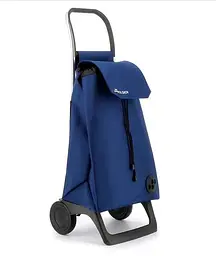 Сумка-візок Rolser Baby MF Joy-1800 Klein (BAB012-1062) - мініатюра 4