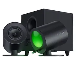 Акустична система Razer 2.1 Nommo V2 (RZ05-04750100-R3G1) - мініатюра 4