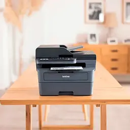 БФП Brother MFC-L2802DW (MFCL2802DWYJ1) [141781] - мініатюра 4