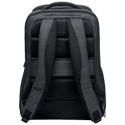 Рюкзак RunMi Business Travel Multi-function Backpack 2 Dark Grey - мініатюра 2