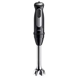 Блендер BRAUN MQ55254M - мініатюра 2