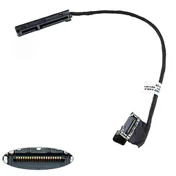 Шлейф HDD для ноутбук DELL (3420 E3420 L3421) 450.0NF0D.0021