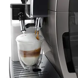 Кавомашина Delonghi Dinamica Plus ECAM 380.95.TB - мініатюра 5