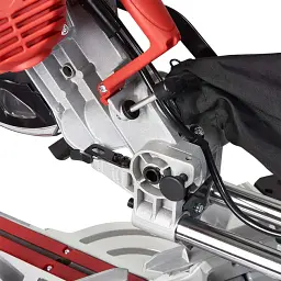 Пила торцювальна Vitals Master Dz 2521CY (160109) - мініатюра 12