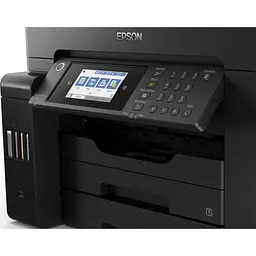БФП Epson L15160 + Wi-Fi (C11CH71404) - мініатюра 5