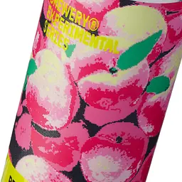 Пиво Sho Brewery Peach Vanilla Yogurt світле нефільтроване 0.33 л - мініатюра 5