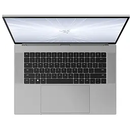 Ноутбук Razer Blade 16 (2024), Intel Core i9-14900HX , 5.8GHz, 16 4K UHD+, NVIDIA Dynamic Display Switching, 240Hz (FHD+) & 120Hz (UHD+), 16GB DDR5 , M.2 PCIe NVMe 4.0 2TB, NVIDIA GeForce RTX 4070 8GB, Windows 11 Home - мініатюра 6