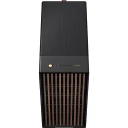 Корпус Fractal Design North XL Tempered Glass Charcoal Black (FD-C-NOR1X-02) Без БП - мініатюра 5