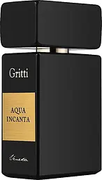 Оригінал Gritti Aqua Incanta Тестер 100 мл Парфумована вода