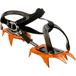 Кішки Black Diamond Neve Strap (1033-BD 400071.0000)