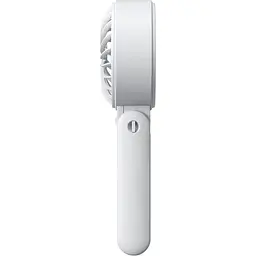 Портативний вентилятор JisuLife Handheld Fan Life7 Grey [167307] - мініатюра 3