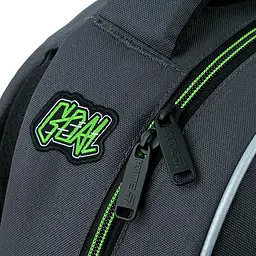 Рюкзак для початкової школи Kite Education 763S Goal Сірий (K26-763S-3) - мініатюра 16