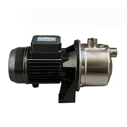 Насос відцентровий Saer M-97-N PL нерж. 0,55 кВт (3,3 м3/год, 45 м) - мініатюра 5