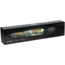Вібромасажер Doxy Die Cast Pineapple - мініатюра 2