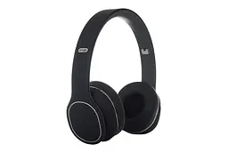 Навушники Ergo BT-590 Black (BT-590 Black) - мініатюра 2