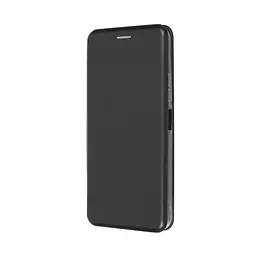 Чехол-книжка для TECNO Spark 40 4G, G-Case, черный, кожаный чехол-книга из экокожи (PU) и TPU, с магнитом, с подставкой и вместительным кардхолдером, противоударный, защита всего корпуса, ArmorStandart (ARM87241)