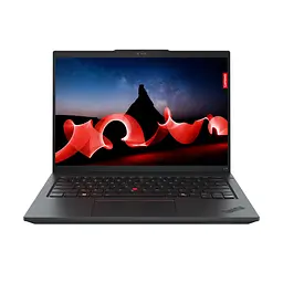 Ноутбук Lenovo ThinkPad L14-G5 14 WUXGA IPS AG, AMD R5-7535U, 32GB, F1TB, UMA, Win11P, чорний (21L50018RA)