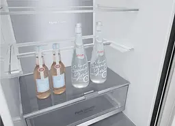Холодильник LG GW-B509SBUM - мініатюра 12