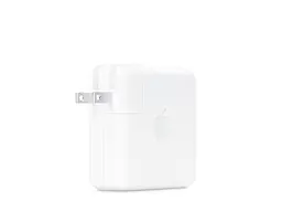 Блок живлення для ноутбука Apple 67W USB-C Power Adapter (MKU63) - мініатюра 2
