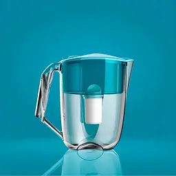 Фільтр-глечик Ecosoft Maxima Aqua Green (FMVMAXIMADGECO) [150387] - мініатюра 12