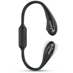 Вібратор на гнучкій зчіпці зі стимуляцією пальчиком Dorcel Dual Explorer - мініатюра 3