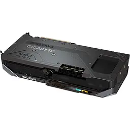Відеокарта Gigabyte Radeon RX 9070 XT GAMING OC 16G (GV-R9070XTGAMING OC-16GD) UA [130189] - мініатюра 8