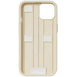 Чохол TPU Panel Stand для Apple iPhone 16 Pro Max (6.9") Black Cat - мініатюра 2