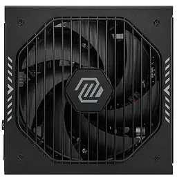 Блок живлення MSI MAG A1000GLS 1000W 80+ Gold ATX 3.1 (MAG A1000GLS PCIE5) - мініатюра 4