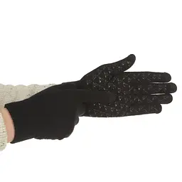Рукавички для сенсорних екранів ArmorStandart Melange Black size XL (ARM59874) - мініатюра 5