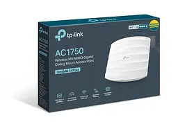Точка доступу TP-Link EAP245 - мініатюра 5
