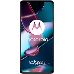 Смартфон MOTOROLA Moto Edge 30 Pro 256 ГБ Cosmos Blue (Grade C) Seller Refurbished