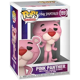 Ігрова фігурка Funko Pop! серії Рожева пантера (81574) - мініатюра 2