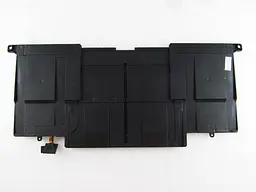 Акумулятор для ноутбука Asus UX31A C22-UX31, 6840 mAh (50Wh), 6cell, 7.4V, Li-Po, чорний - мініатюра 4