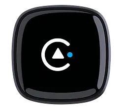 Бездротовий USB Адаптер CarAIBOX EC01-PY 2в1 для автомобіля з Apple CarPlay або Android Auto, WiFi 5G, Bluetooth 5.0 - мініатюра 2