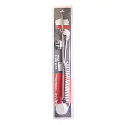 ТЕН для рушникосушки OnlyHeat Ivory White 0,6 кВт, Білий - мініатюра 4