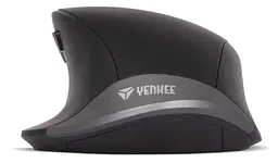 Миша комп'ютерна Yenkee YMS 2075 WL ergonomic mouse RANGE (7090569) - мініатюра 7